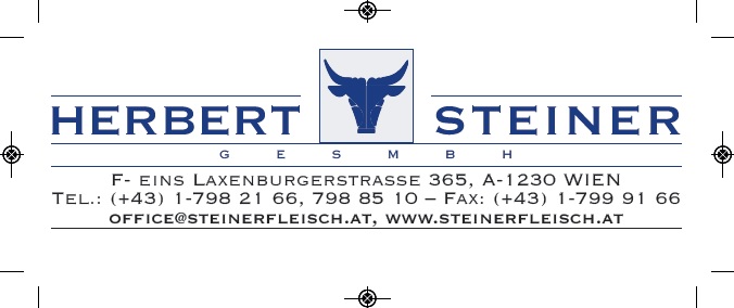 Steinerfleisch